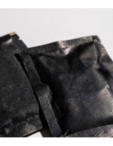 Toallita Limón BIO 6x8cm - Black Collection (1600Uds)