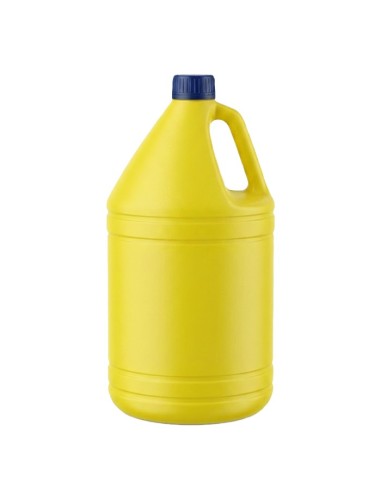 Lejía desinfectante de alimentos y bebidas 5L (3Uds)