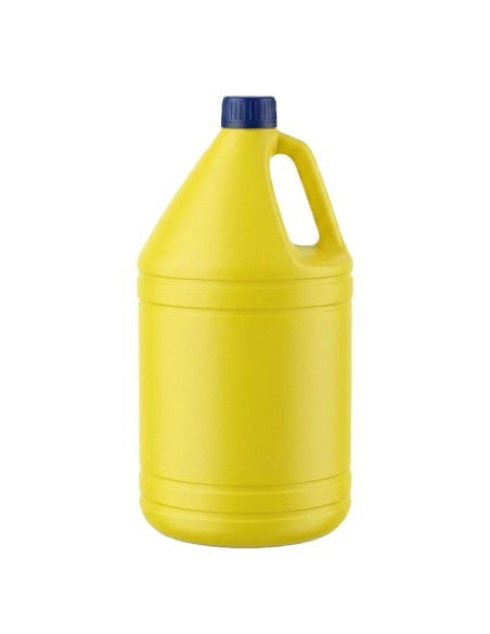 Lejía desinfectante de alimentos y bebidas 5L (3Uds)