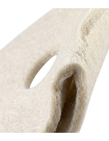 Disco ECO abrillantador blanco 17 3M 2