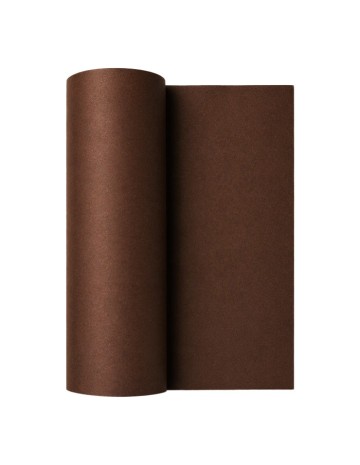 Camino de mesa Spuntex 0,4x50m precortado marrón (6Uds)