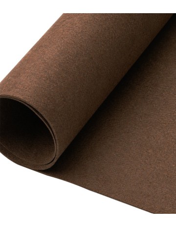 Camino de mesa Spuntex 0,4x50m precortado marrón (6Uds) 2
