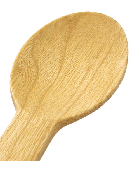 Cuchara madera 160mm (1000uds)