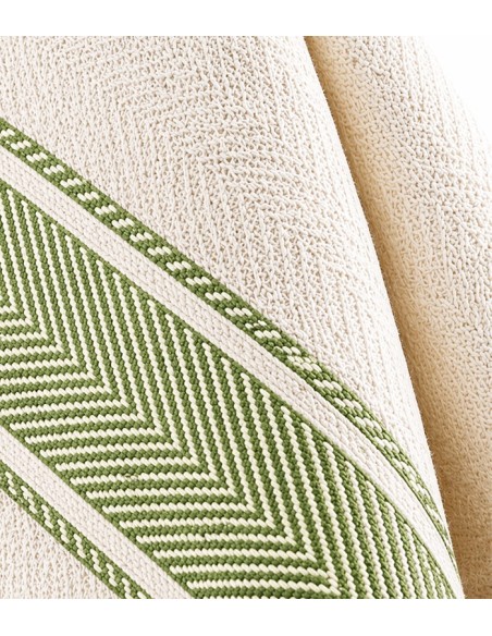 Servilleta Kitchen ¼ 30x40cm - Fram (800 Uds)