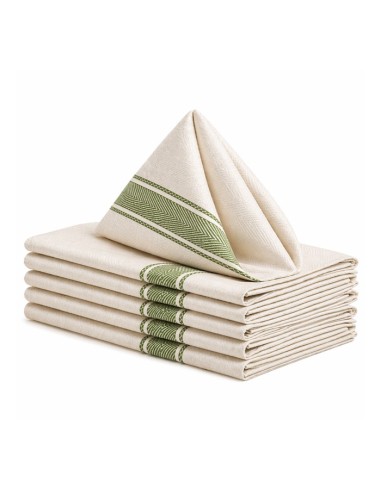 Servilleta Kitchen ¼ 30x40cm - Fram (800 Uds)