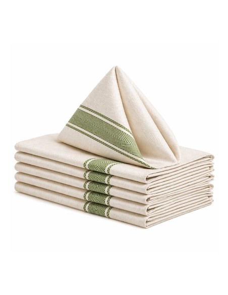 Servilleta Kitchen ¼ 30x40cm - Fram (800 Uds)