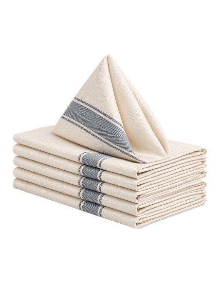 Servilleta Kitchen ¼ 30x40cm - Fram (800 Uds)