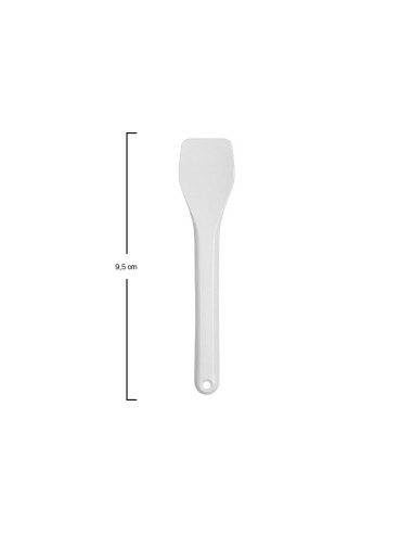 Cucharitas helado PLA 9,5cm (200Uds)
