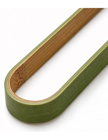 Pinzas bambú 12cm (100uds)