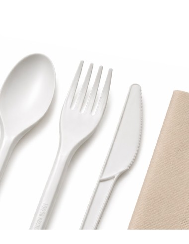 Pack Tris CPLA + Servilleta - Betik (500uds)