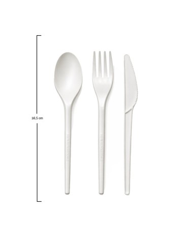 Pack Tris CPLA + Servilleta - Betik (500uds) 2