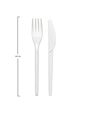 Pack Bis CPLA + Servilleta - Betik (500uds) 2