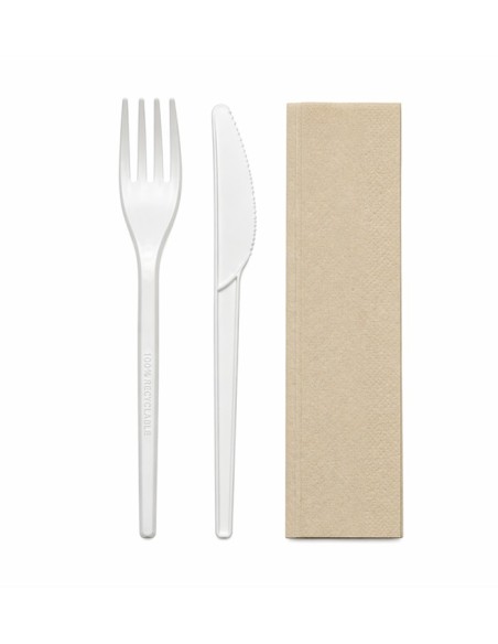 Pack Bis CPLA + Servilleta - Betik (500uds)
