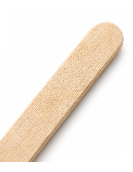 Paletina madera 14cm (1000Uds)