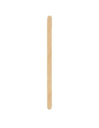 Paletina madera 14cm (1000Uds)
