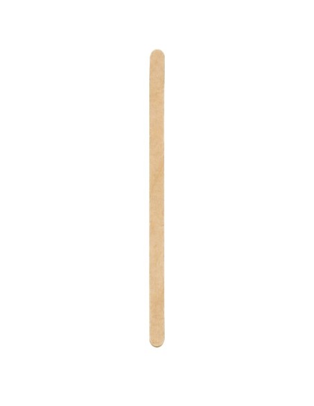 Paletina madera 14cm (1000Uds)