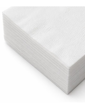 Servilleta tissue 2C 20x20 Comercial Tissuan (6000Uds) 2