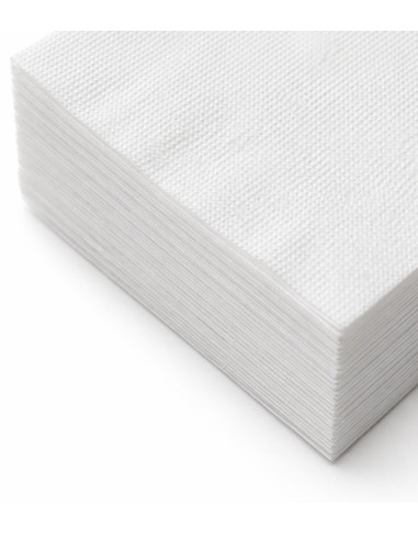 Servilleta tissue 2C 20x20 Comercial Tissuan (6000Uds)