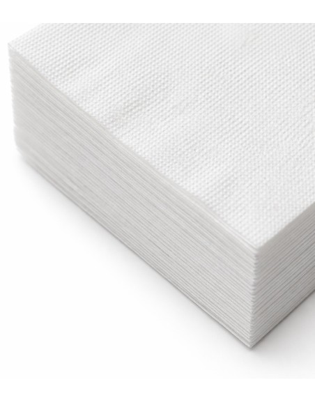 Servilleta tissue 2C 20x20 Comercial Tissuan (6000Uds)