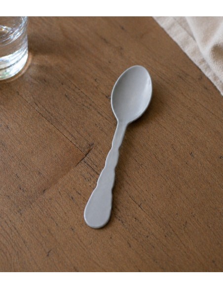 Cuchara de mesa polipropileno de AMC (12Uds)