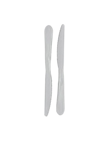 Cuchillo de mesa polipropileno de AMC (12Uds)