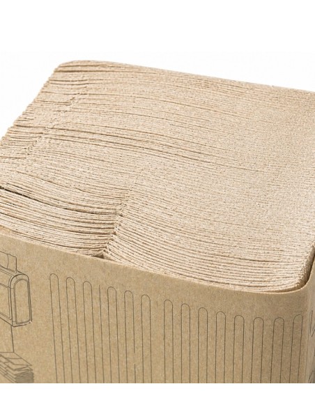 Servilleta Natural N14 2C Xpressnap Fit - Tork (4320Uds)