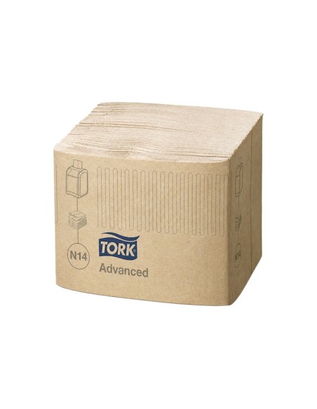 Servilleta Natural N14 2C Xpressnap Fit - Tork (4320Uds)