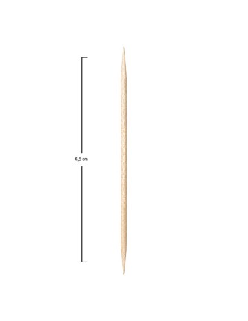 Palillos redondos sin enfundar 2