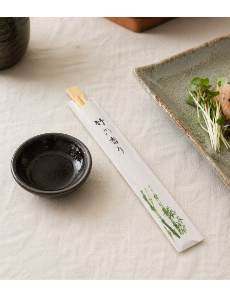 Palillos Chinos Semienfundados 21cm (3000uds)