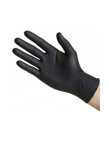 Guante Nitrilo sin Polvo Sensitive
