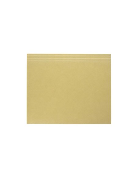 Papel antigrasa kraft para burgers y take away