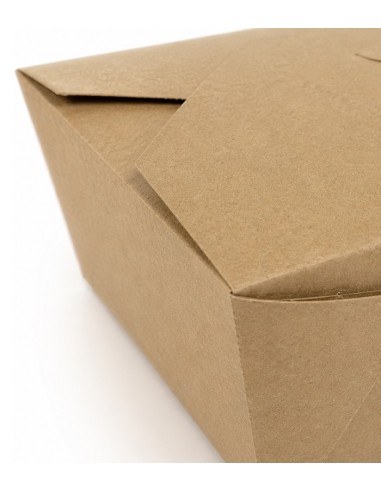 Caja de Comida Kraft