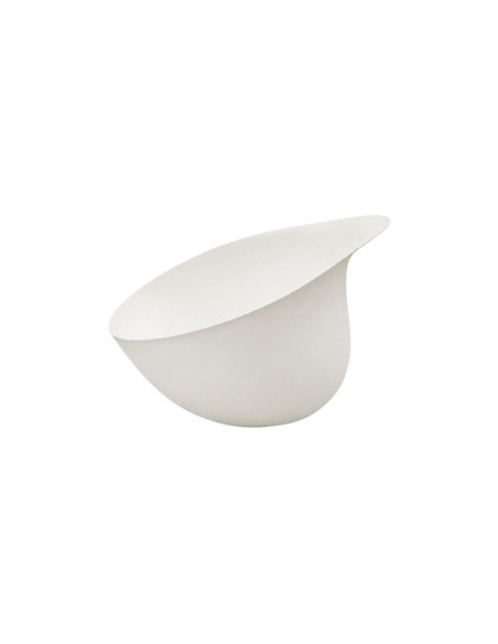 Bol Biodegradable CookPlay EKO Nest | Fibra Caña 180 uds
