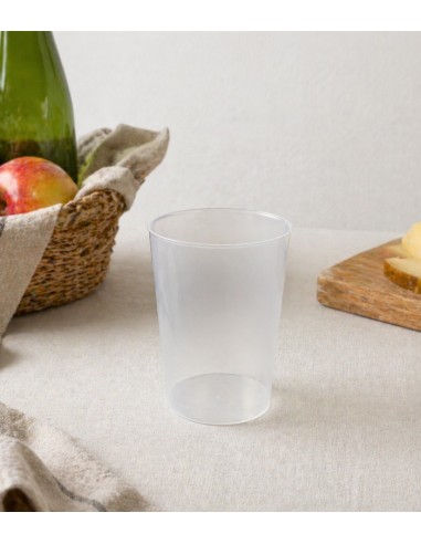 Vaso sidra irrompible 500cc (375Uds)