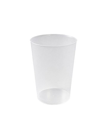 Vaso sidra irrompible 500cc (375Uds)
