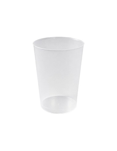 Vaso sidra irrompible 500cc (375Uds)