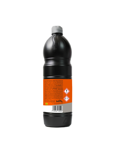 Agua fuerte 1L (12Uds)