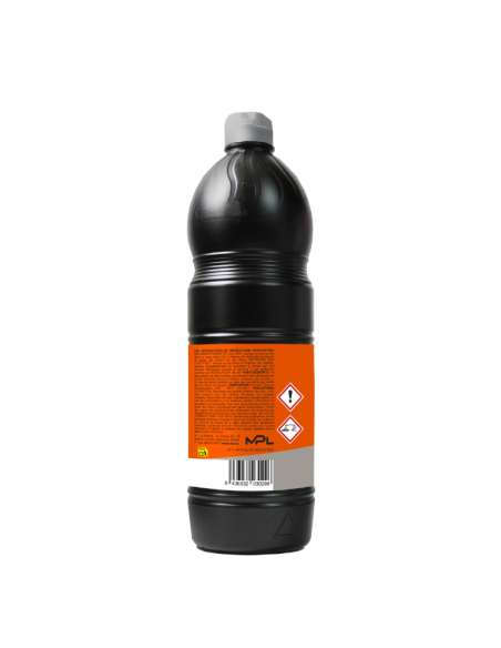 Agua fuerte 1L (12Uds)
