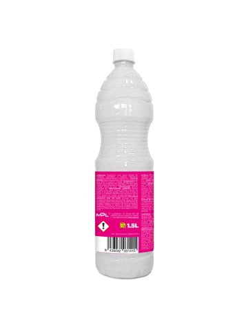 Amoniaco normal 1,5L (8Uds) 2