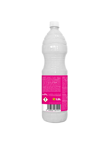 Amoniaco normal 1,5L (8Uds)