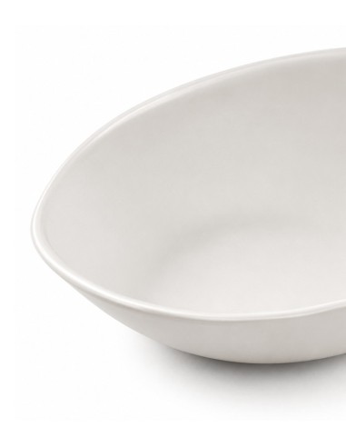 Salsera Huevo Bagazo 8cm - Betik (3000Uds)