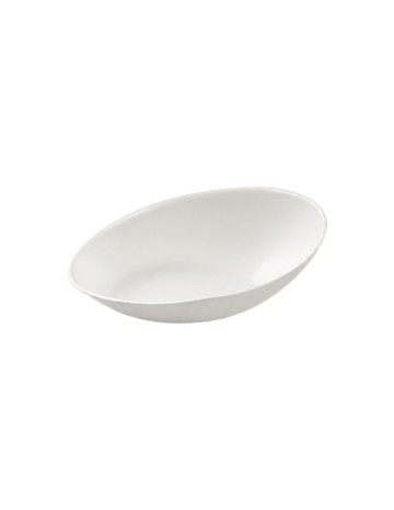 Salsera Huevo Bagazo 8cm - Betik (3000Uds)