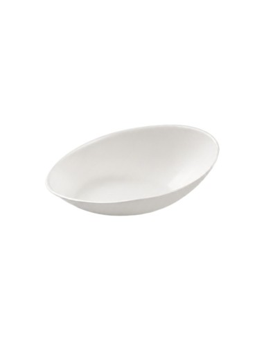 Salsera Huevo Bagazo 8cm - Betik (3000Uds)