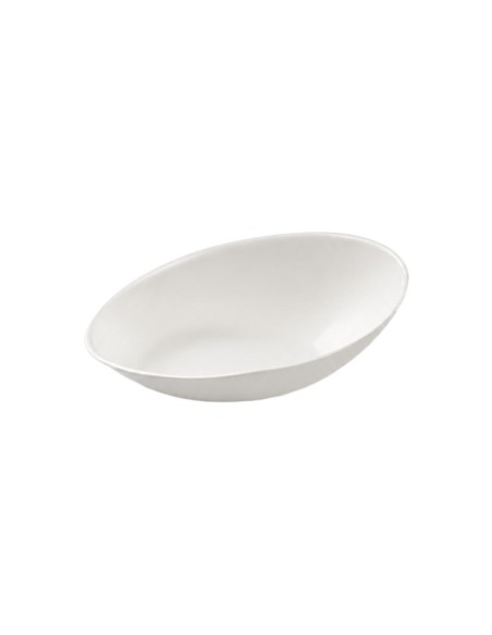 Salsera Huevo Bagazo 8cm - Betik (3000Uds)