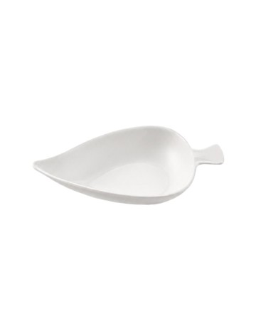 Salsera Hoja Bagazo 8cm - Betik (3000Uds)
