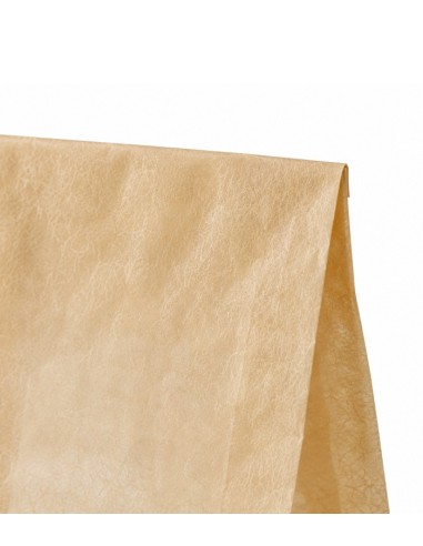 Bolsa de papel kraft 9x32+5cm (1000uds)