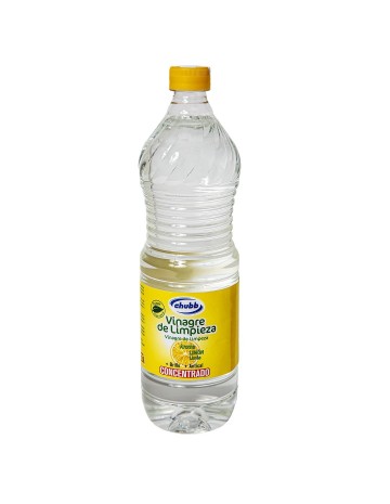 Vinagre de limpieza 1L (6Uds)