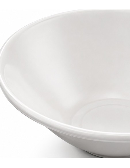 Bol Redondo Bagazo Blanco - Betik (600 Uds)