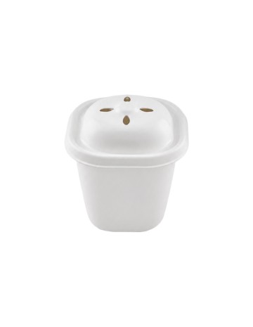 Envase Patatas Bagazo Blanco Eko 380ml - Cookplay (250Uds)