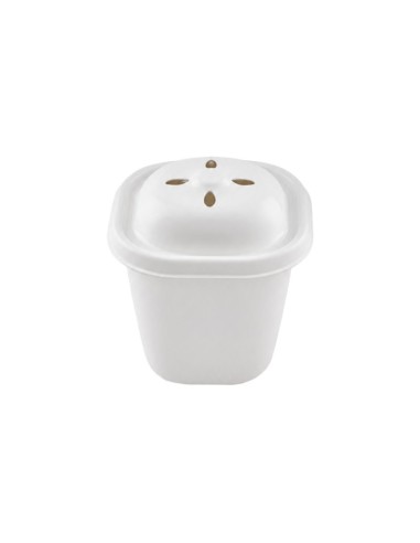 Envase Patatas Bagazo Blanco Eko 380ml - Cookplay (250Uds)